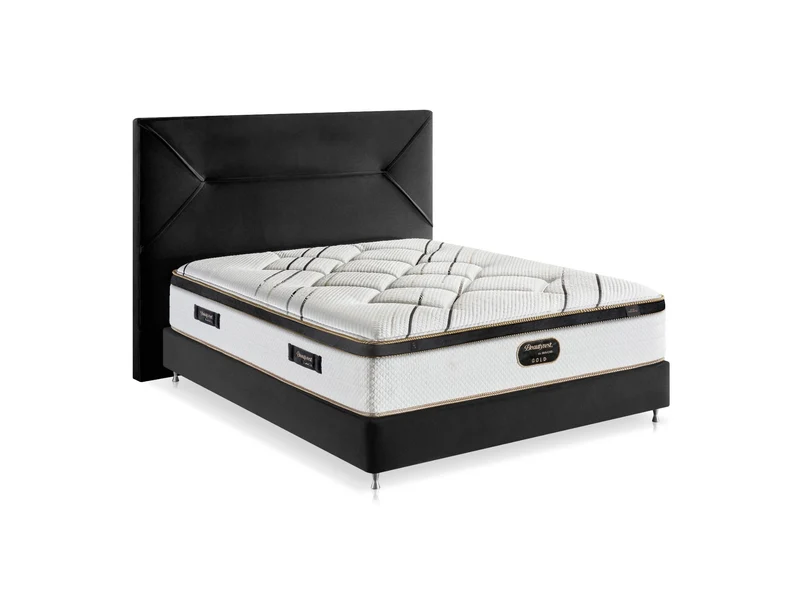 Matelas Penthouse - Confort moelleux