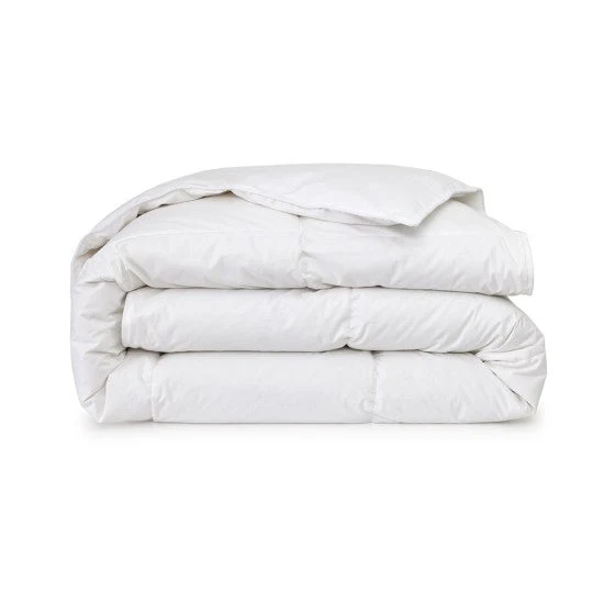 Pack couette & oreillers - Naturel
