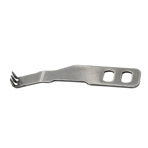 Garde boucleur Bernina 2500DC