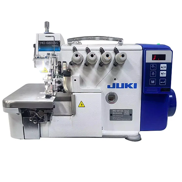 Surjeteuse JUKI MO 6816AS-DD
