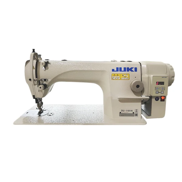 JUKI DU 1181 Direct Drive J7R