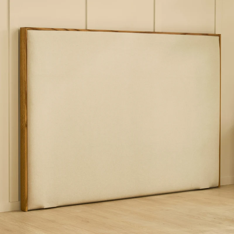 La tête de lit Frame