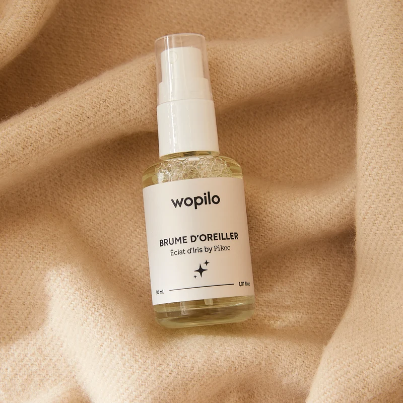 La brume d'oreiller 30 ml