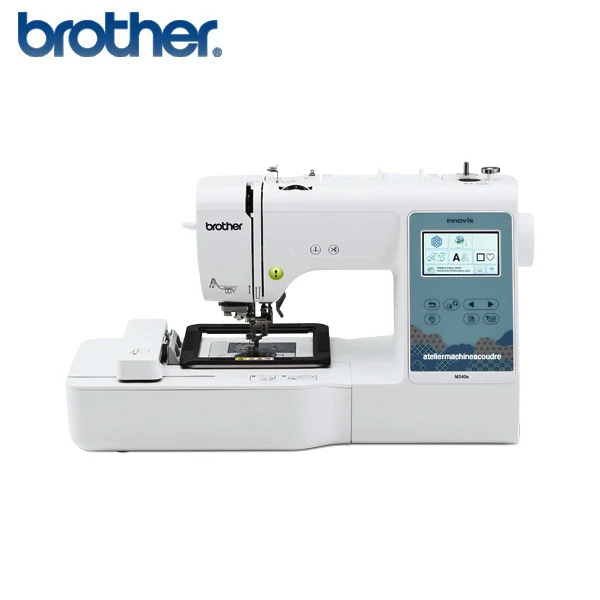 Machine à broder BROTHER Innovis M340e