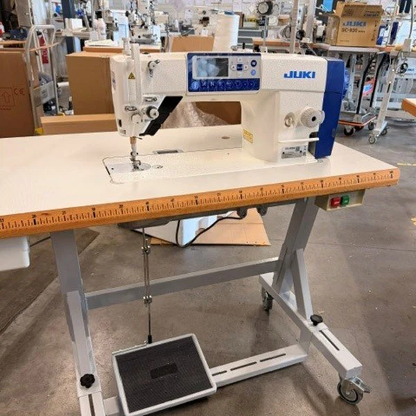 JUKI DDL-8000a en occasion