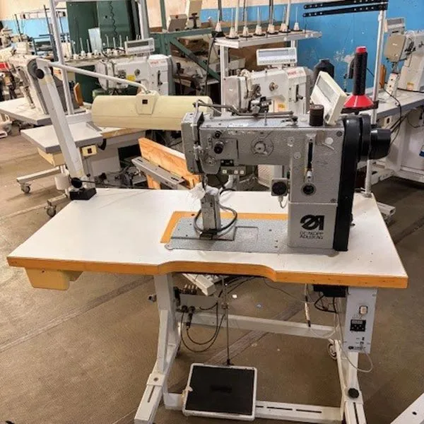 DURKOPP ADLER Pilier 268-FAP-73-1