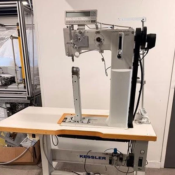 DURKOPP ADLER Pilier 267-373-040