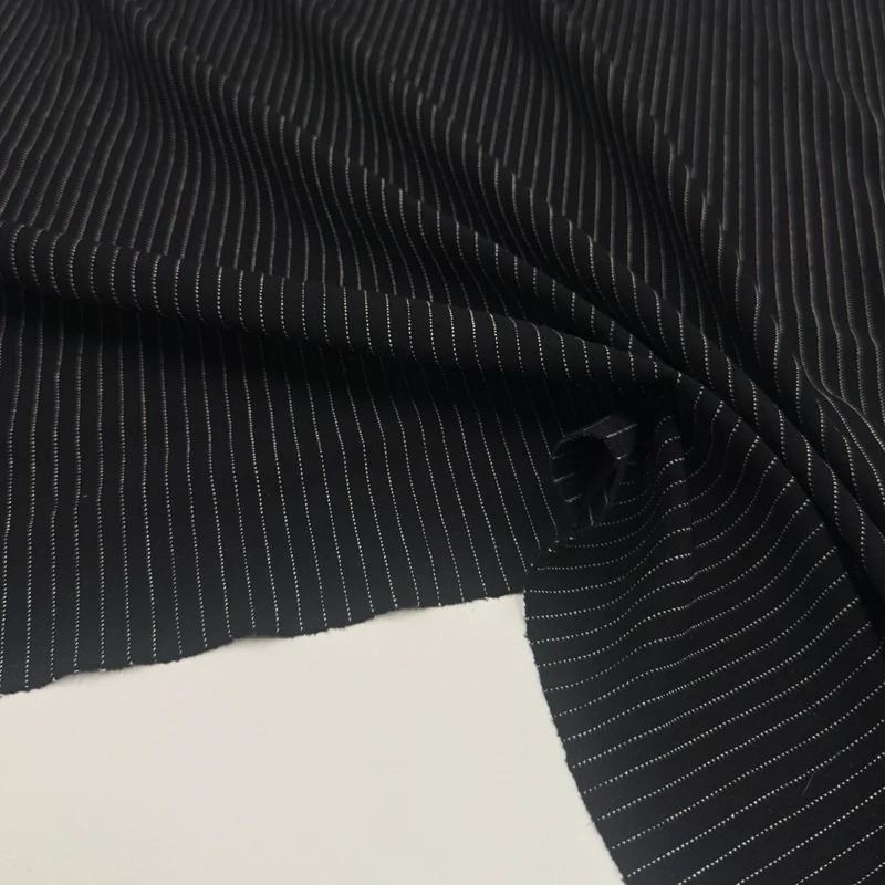Tissu Maille Jersey, Laine Coton - Malvena