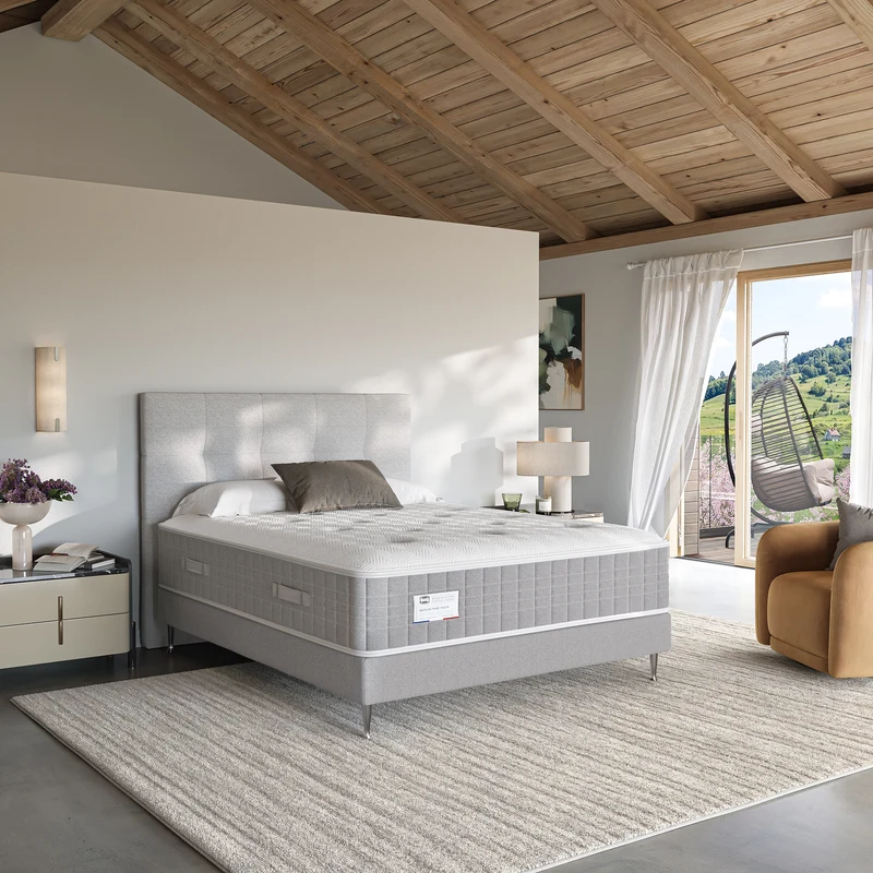 Matelas Pure Touch