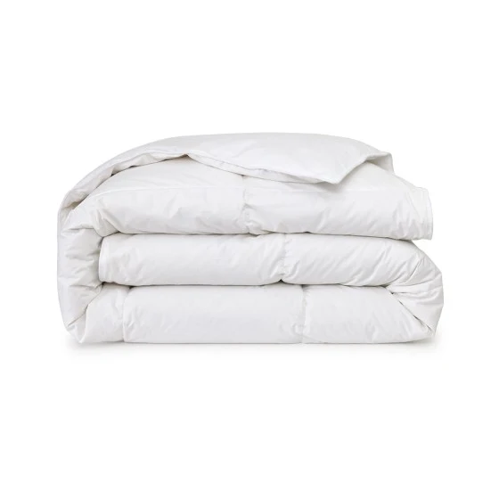 Couette naturelle tempérée - 200 g/m²