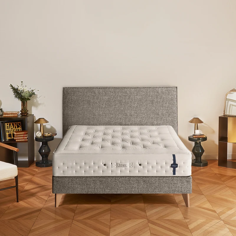 Matelas Sologny medium