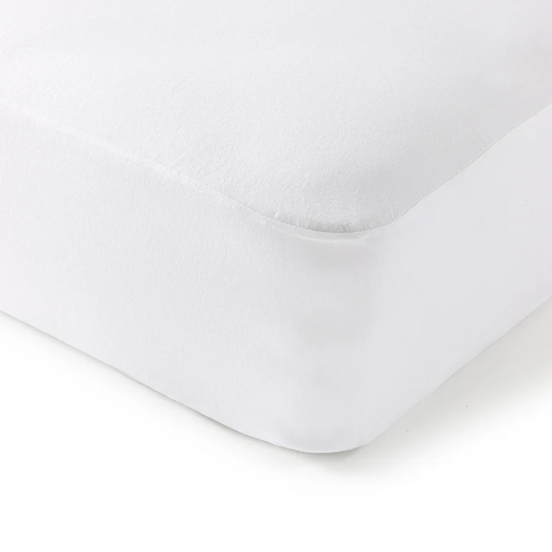 Protège matelas imperméable éponge