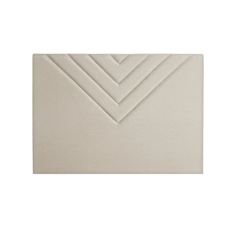 Tête de lit Nocturne Beige