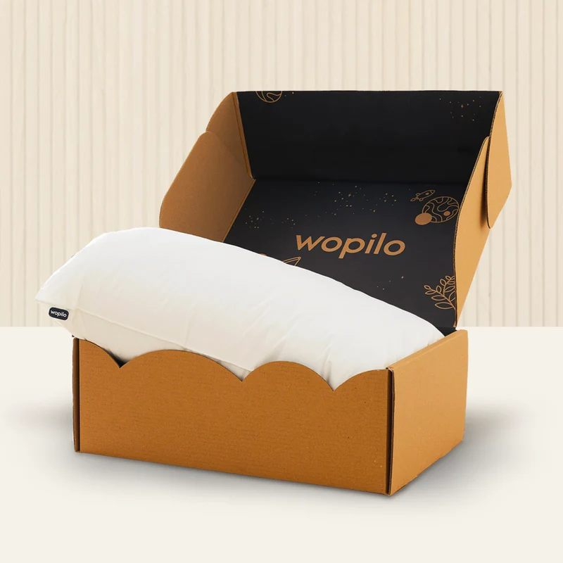 Kit de renouvellement oreiller wopilo
