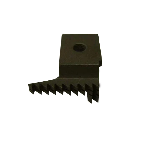Griffe d'entrainement Singer 8324