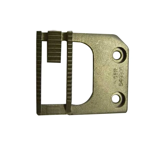Griffe d'entrainement Singer 549805