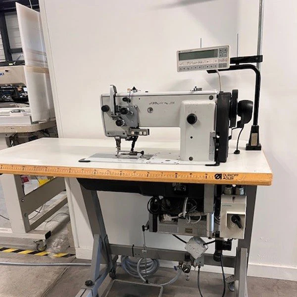 DURKOPP ADLER 467 en occasion