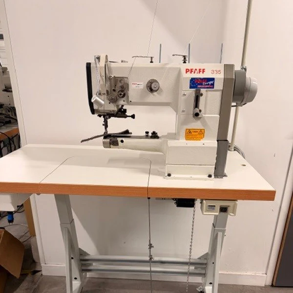 PFAFF 335 en occasion