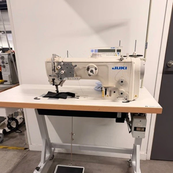JUKI LU-2810 en occasion