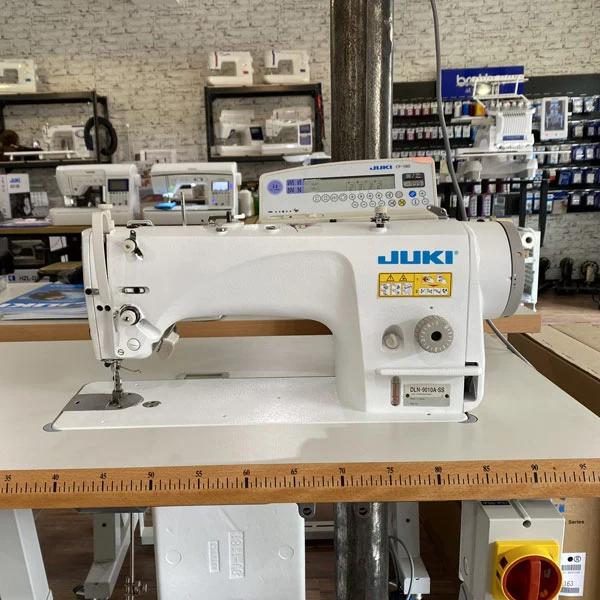 JUKI DLN-9010A en occasion