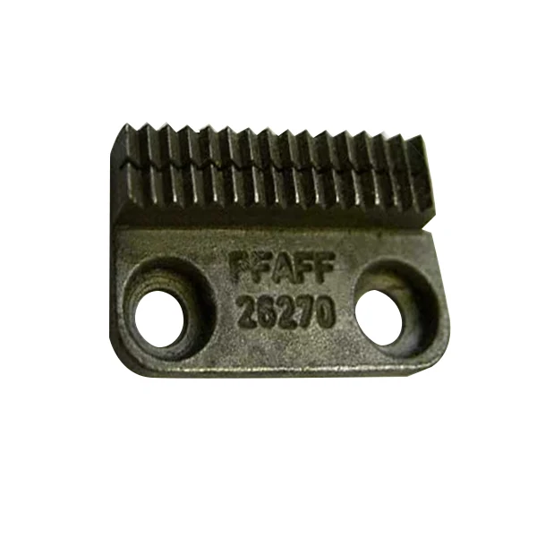 Griffe d'entrainement Pfaff 26270