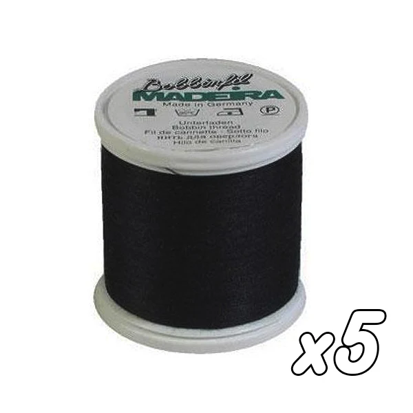 Fil canette Madeira n°70