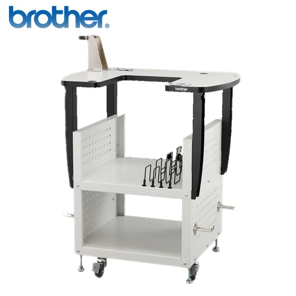 Table Brother brodeuse PR et VR