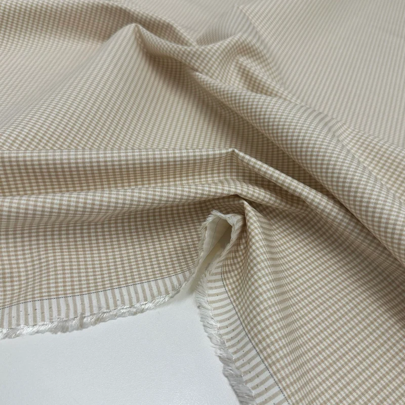 Tissu Coton Viscose, Stretch - Double Face, Solara