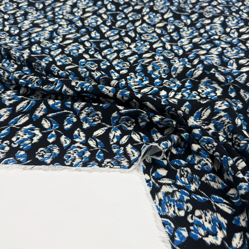 Tissu Viscose - Melissa