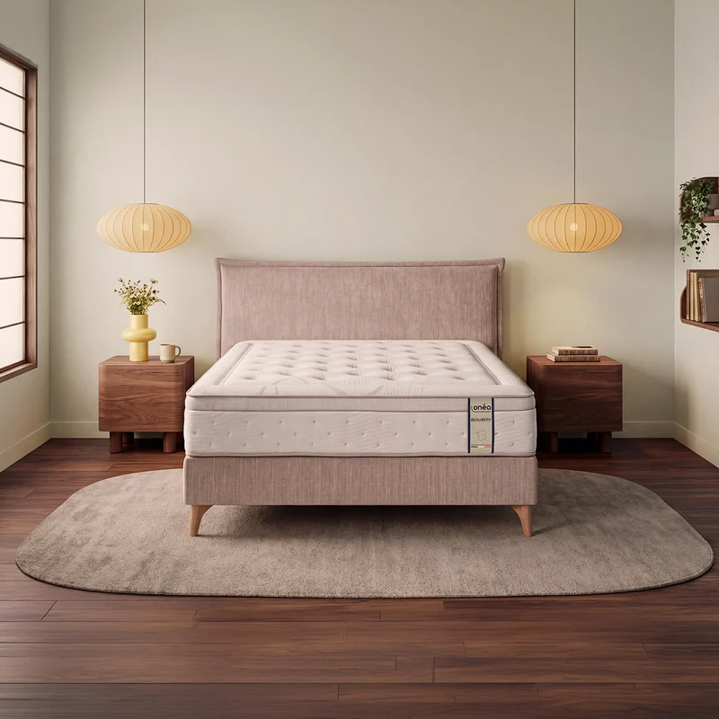 Matelas Beaubery