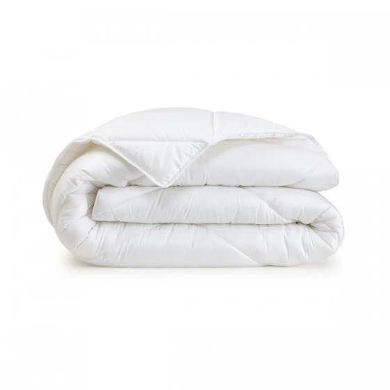 Couette chaude synthétique - 350 g/m²