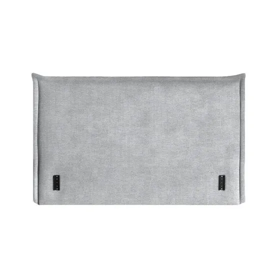 Tête de lit Darling Gris