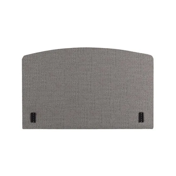 Tête de lit Drack Marron