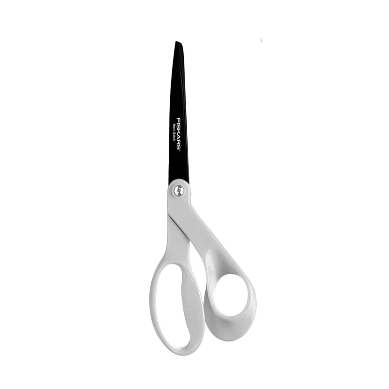 Ciseaux couture Fiskars Stickers 9cm