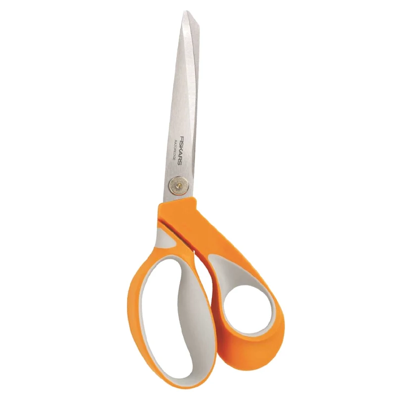 Ciseaux couture Fiskars RazorEdge 21 cm