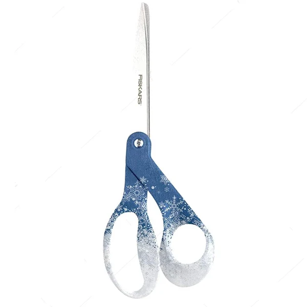 Ciseaux couture Fiskars Flocon 21 cm