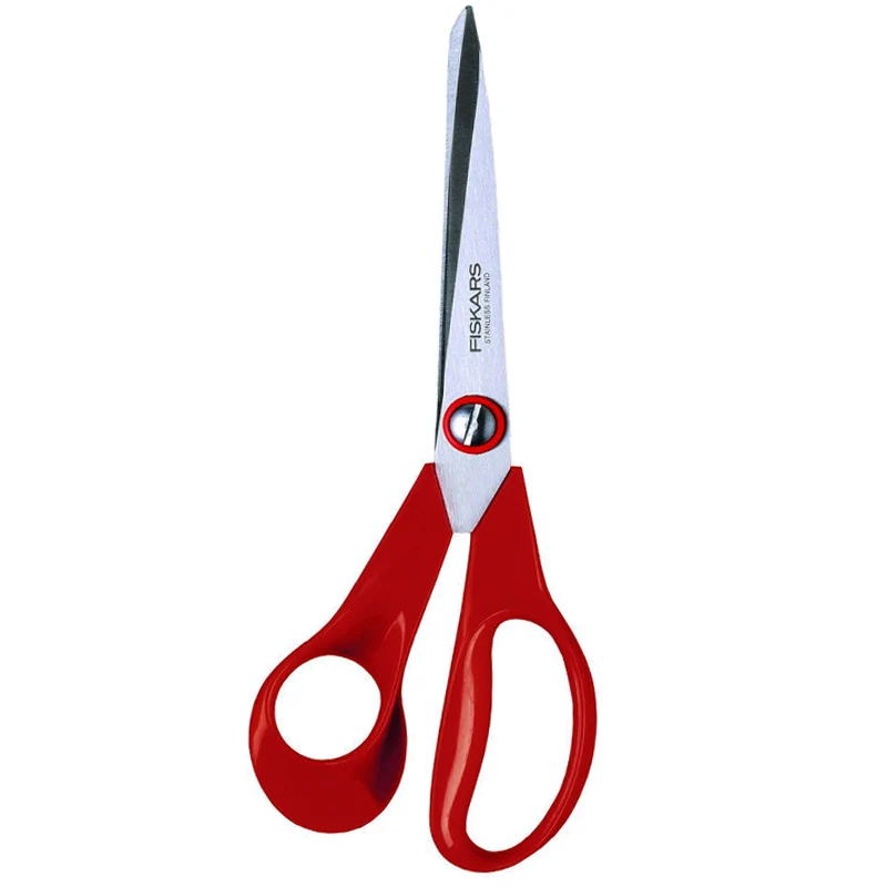 Ciseaux couture Fiskars Gaucher 21 cm