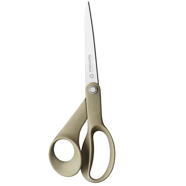 Ciseaux couture Fiskars Recyclés 21cm