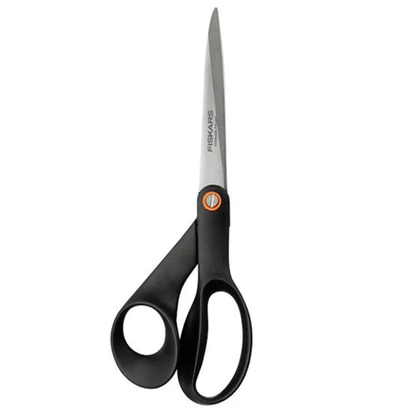Ciseaux couture Fiskars Noir 21 cm
