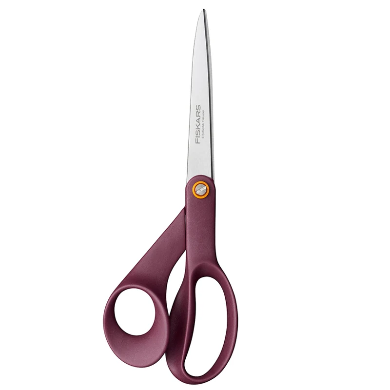 Ciseaux couture Fiskars Violets 21 cm