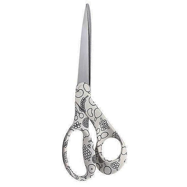 Ciseaux couture Fiskars Fruti 21 cm