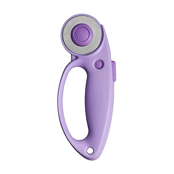 Cutter rotatif Ultra Lilac 45mm