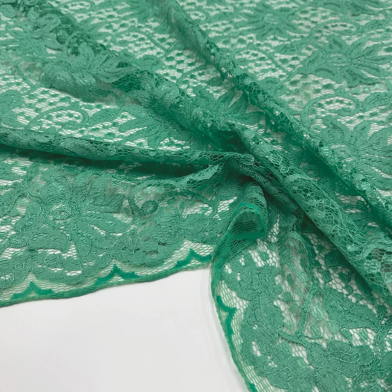 Tissu Dentelle, Viscose - Berliano