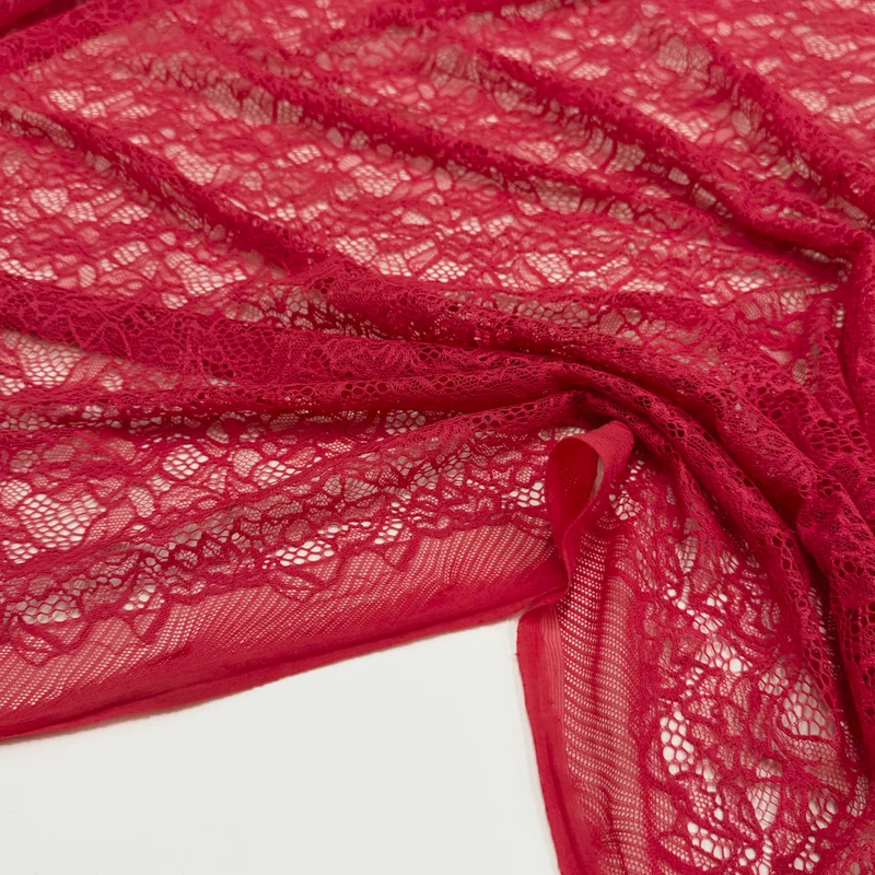 Tissu Dentelle Fine - Pozio