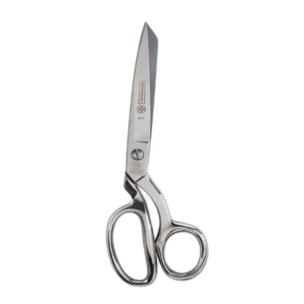 Ciseaux tailleurs nickelés MUNDIAL 20cm