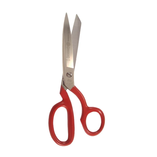Ciseaux tailleurs microdentés MUNDIAL 15, 17, 20cm