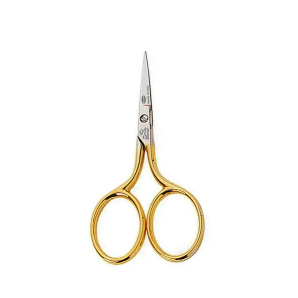 Ciseaux broderie doré PREMAX 7cm