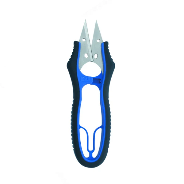 Coupe-fil droit Soft Handle KAI 12cm
