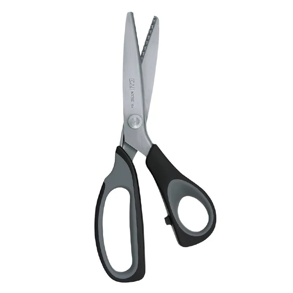Ciseaux cranteurs KAI 20cm