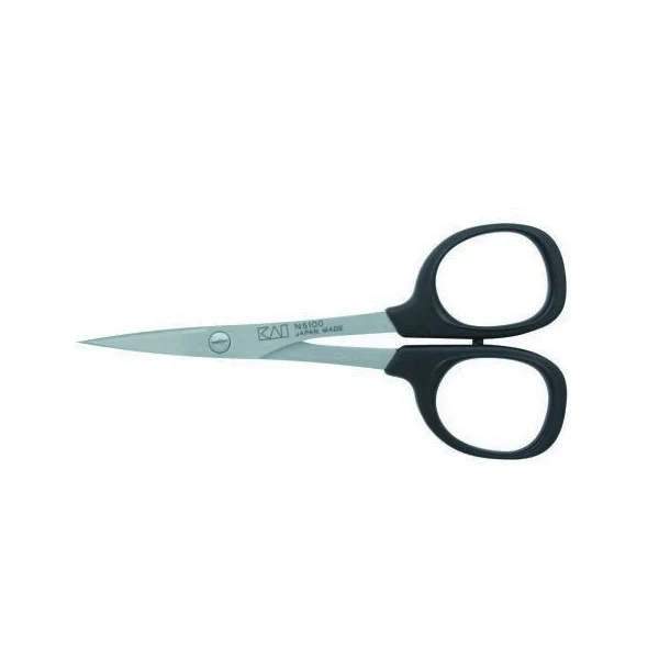 Ciseaux broderie KAI 10cm